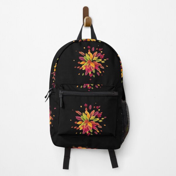 Item preview, Autumn Time Design, Motivational, Flowery Tees designed and sold by Featheryy.
