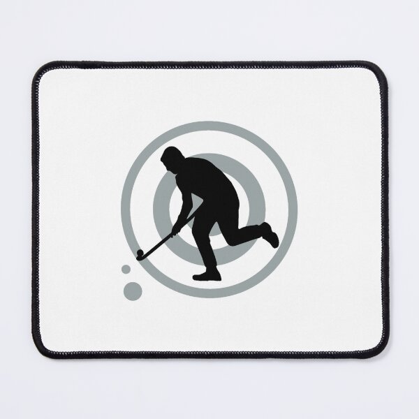 Item preview, Hockey player Classic designed and sold by hoavong3.