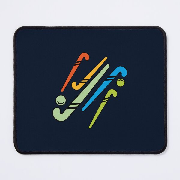 Item preview, Hockey stick colorful designed and sold by hoavong3.