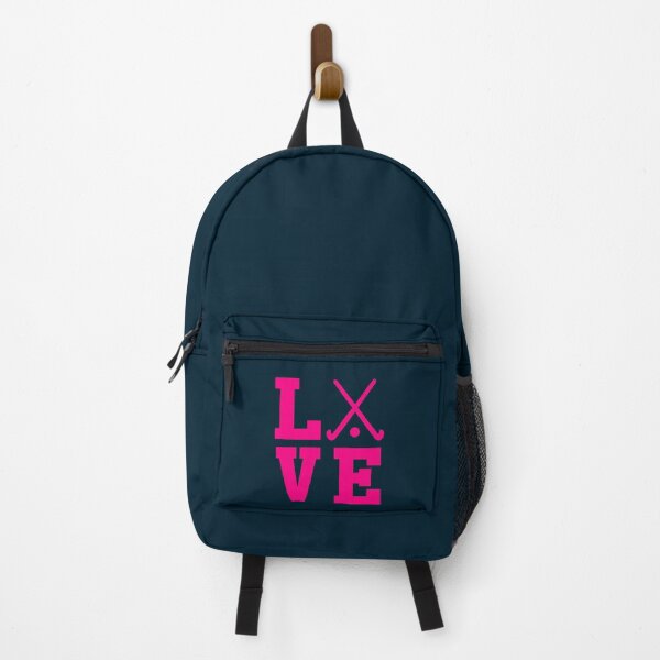 Item preview, Love Field Hockey designed and sold by hoavong3.