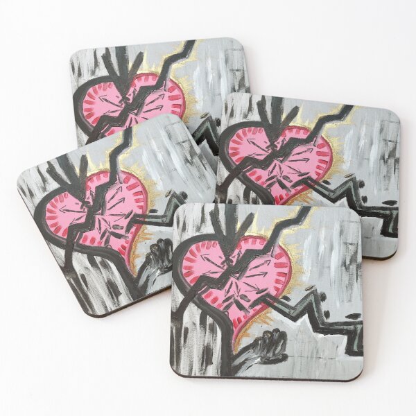 Item preview, Indecisive but Fierce designed and sold by EnsemblArts.