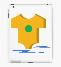 Body iPad Case/Skin