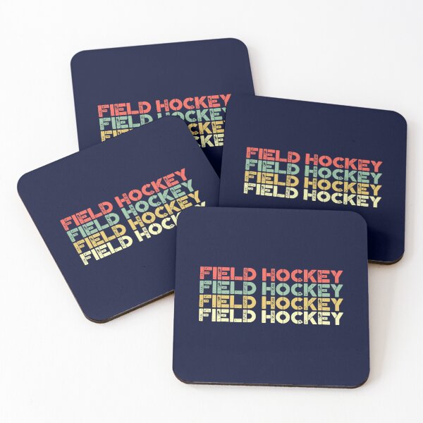 Artikelvorschau, Vintage-Feldhockey - Retro-Feldhockey entworfen und verkauft von hoavong3.