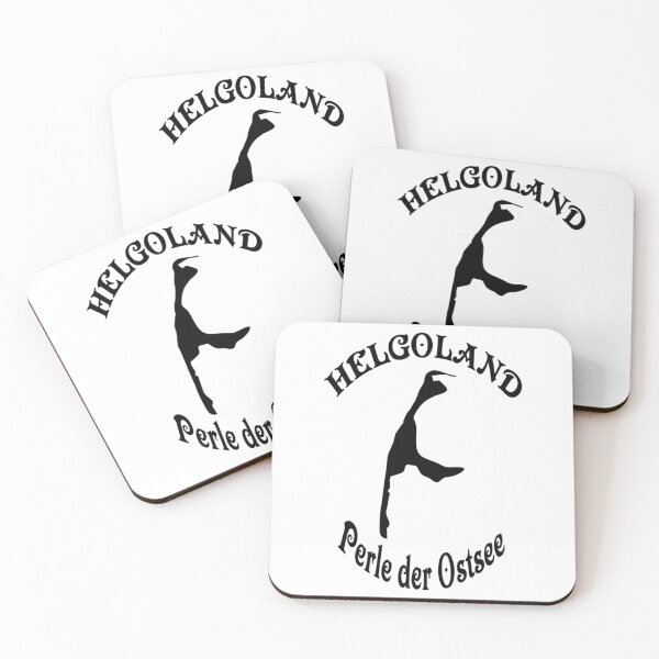 Item preview, Heligoland  Sylt - Pearl of the Baltic Sea  1	 designed and sold by ziricett26.