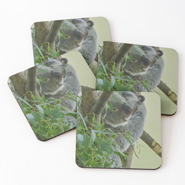 Item preview, Koala Profile designed and sold by jezebel521.