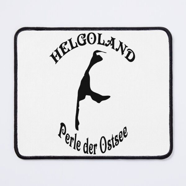 Item preview, Heligoland Sylt - Pearl of the Baltic Sea 1 designed and sold by ziricett26.