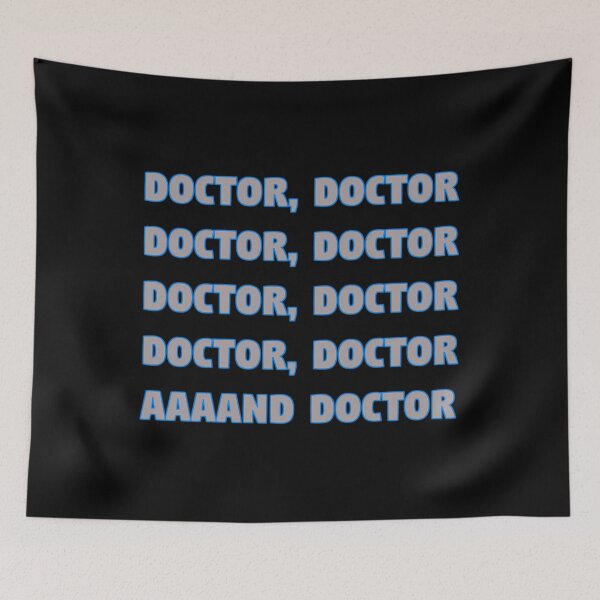 Item preview, Spies Like Us - Doctor	 designed and sold by ljslabxlyv71.