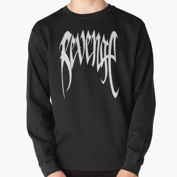 Revenge Crewneck-Sweatshirt 2024