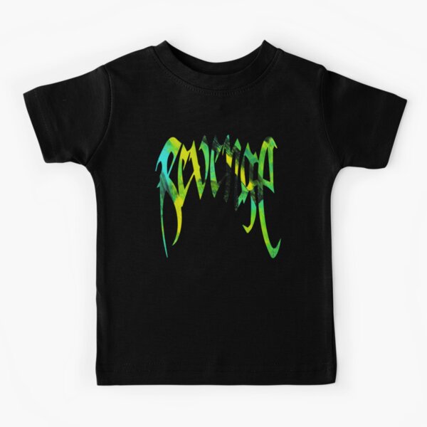 Kinder T Shirts Xxxtentacion Redbubble