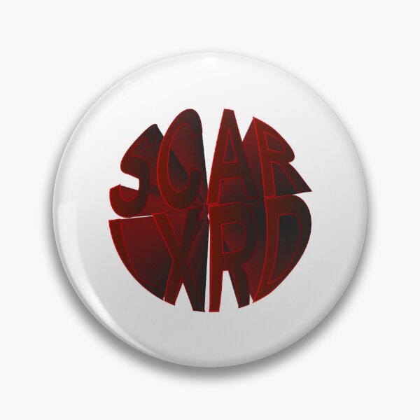 Item preview, SCARLXRD ART designed and sold by Kuturooo.