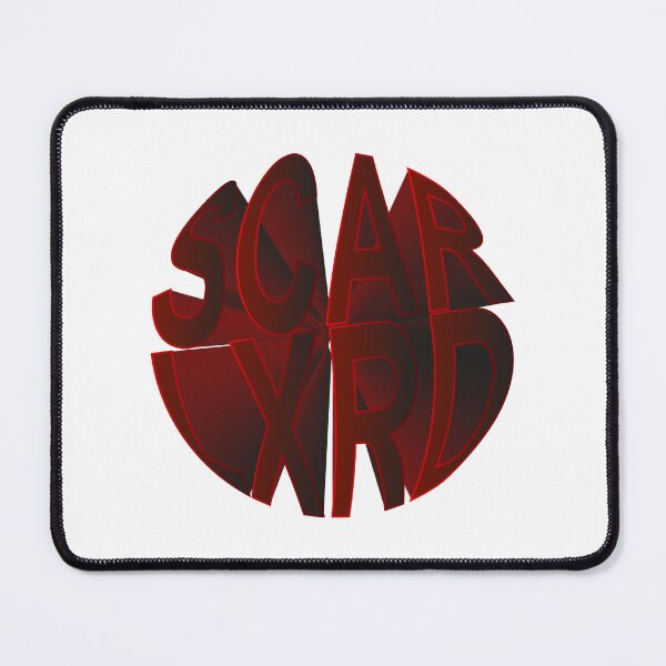 Item preview, SCARLXRD ART designed and sold by Kuturooo.