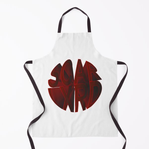 Item preview, SCARLXRD ART designed and sold by Kuturooo.