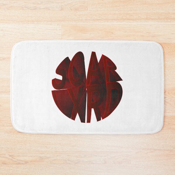 Item preview, SCARLXRD ART designed and sold by Kuturooo.