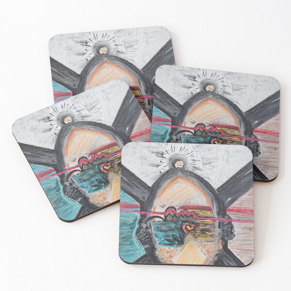 Item preview, Frequencies designed and sold by EnsemblArts.