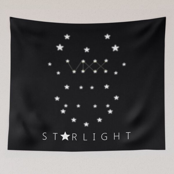 Item preview, VIXX Starlight 	 designed and sold by bihhlqps27.