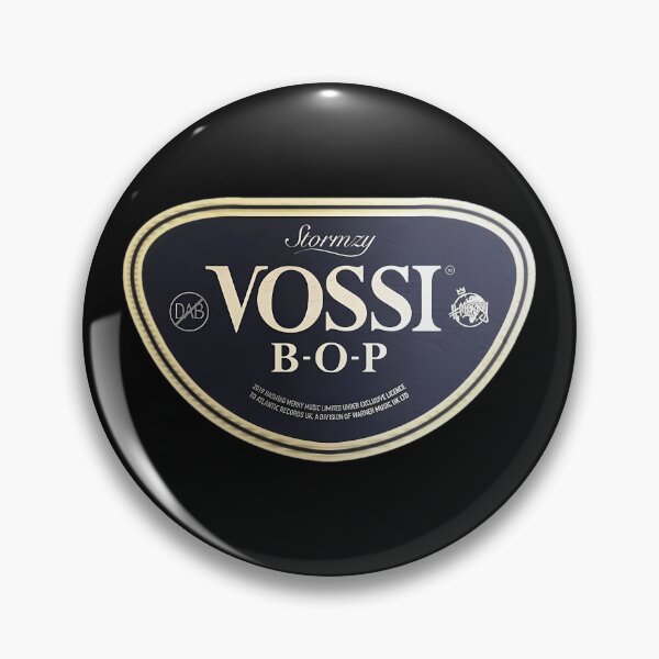 Item preview, Vossi Bop  	 designed and sold by duamkwjt40.