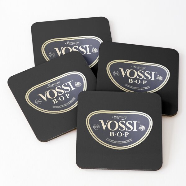 Item preview, Vossi Bop  	 designed and sold by duamkwjt40.