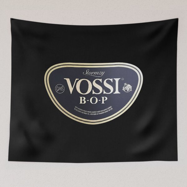 Item preview, Vossi Bop  	 designed and sold by duamkwjt40.