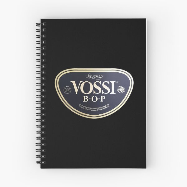 Item preview, Vossi Bop  	 designed and sold by duamkwjt40.