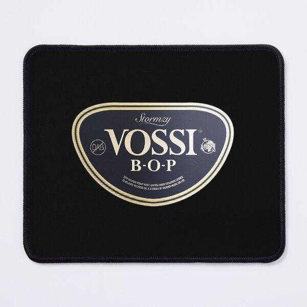 Item preview, Vossi Bop  	 designed and sold by duamkwjt40.