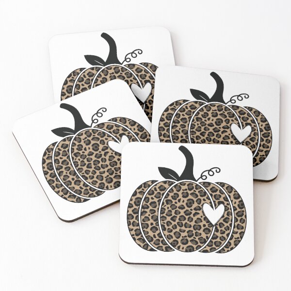 Item preview, Cheetah Pumpkin designed and sold by GiMama4.