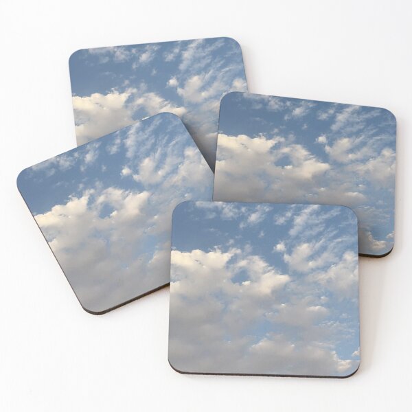 Item preview, Crowded clouds designed and sold by Joman-art.