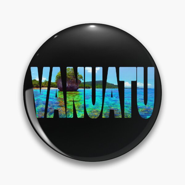 Item preview, VANUATU Pilon Island snorkelling designed and sold by Adam Gormley.