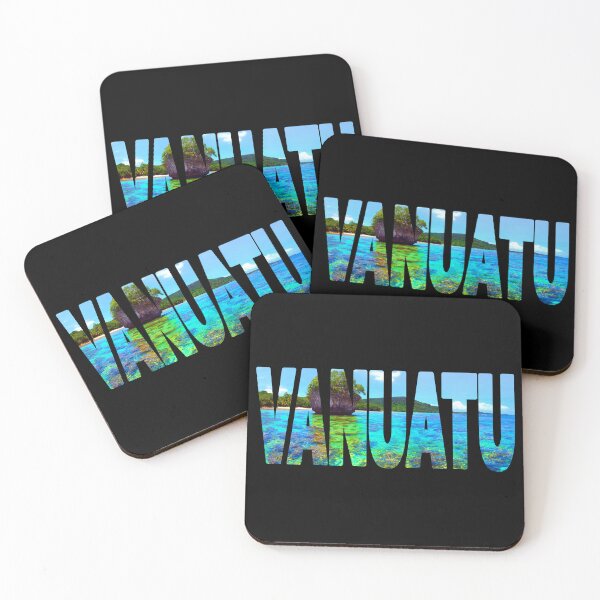 Item preview, VANUATU Pilon Island snorkelling designed and sold by Adam Gormley.