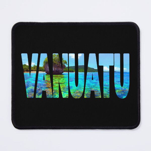 Item preview, VANUATU Pilon Island snorkelling designed and sold by Adam Gormley.