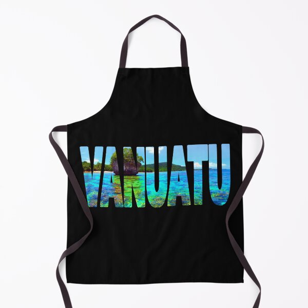 Item preview, VANUATU Pilon Island snorkelling designed and sold by Adam Gormley.
