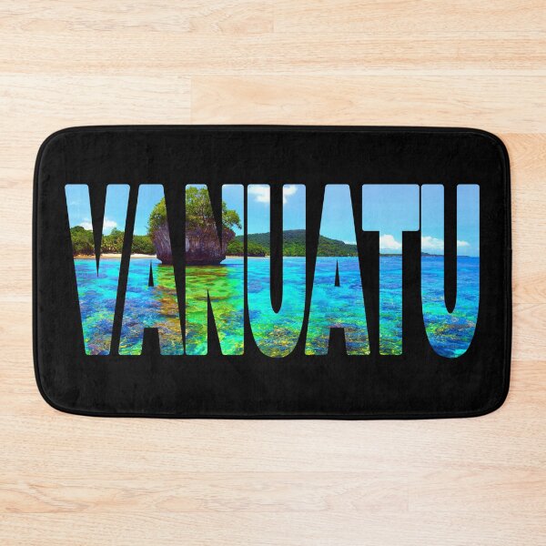 Item preview, VANUATU Pilon Island snorkelling designed and sold by Adam Gormley.