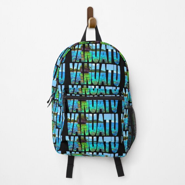 Item preview, VANUATU Pilon Island snorkelling designed and sold by Adam Gormley.