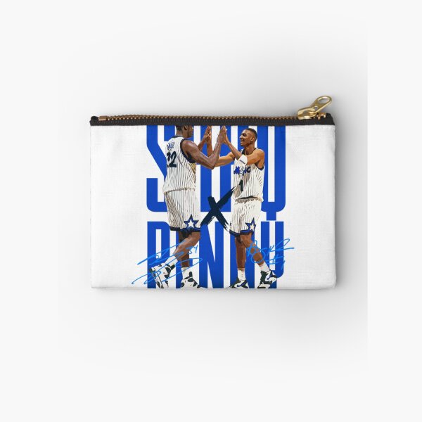 Item preview,  Shaq x Penny T-Shirt designed and sold by MalcomHendrick.