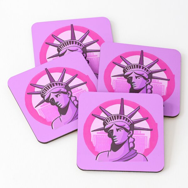 Item preview, Statue of Liberty designed and sold by Timegraf.
