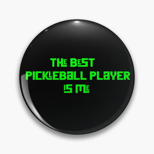 Item preview, The best pickleball player designed and sold by Astralia.