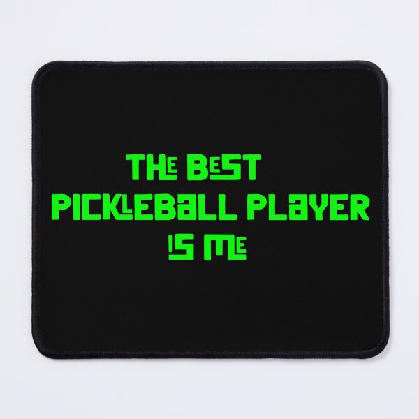 Item preview, The best pickleball player designed and sold by Astralia.