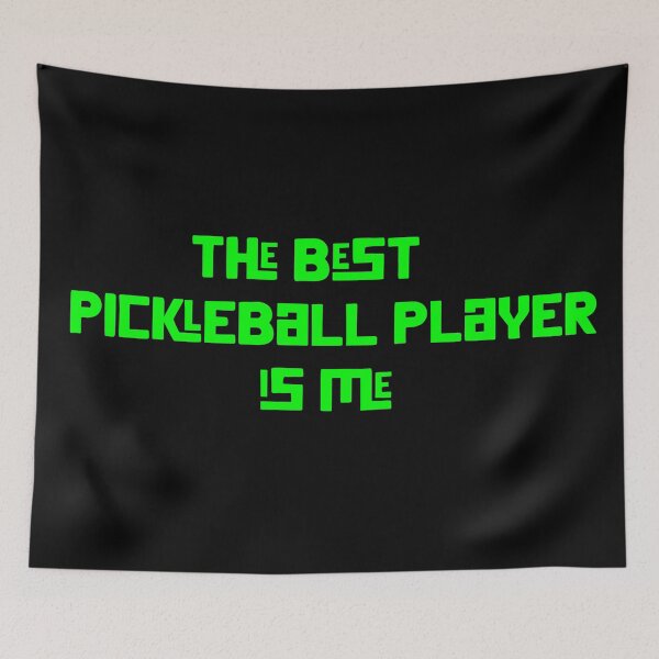 Item preview, The best pickleball player designed and sold by Astralia.