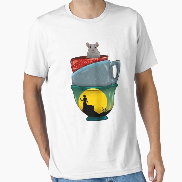 Artikel-Vorschau von Tress der smaragdgrünen Seebecher, designt und verkauft von Coyoteartshoppe.