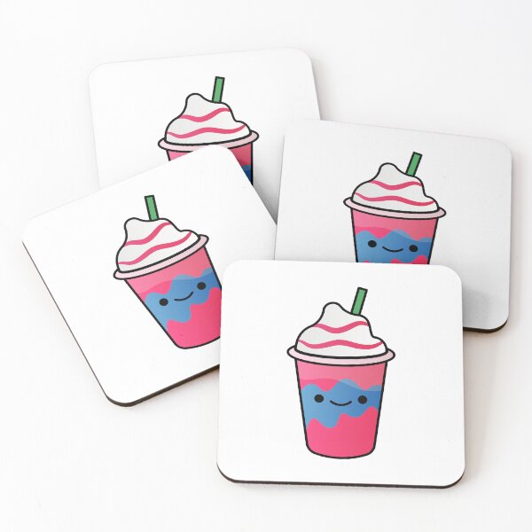 Item preview, Unicorn Drink designed and sold by SideQuestDoodles.
