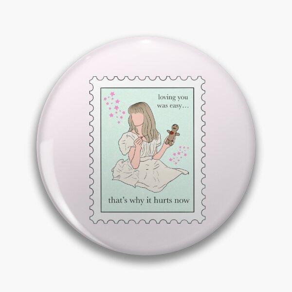 Item preview, body better lyrics stamp  designed and sold by emproct.