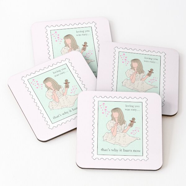 Item preview, body better lyrics stamp  designed and sold by emproct.