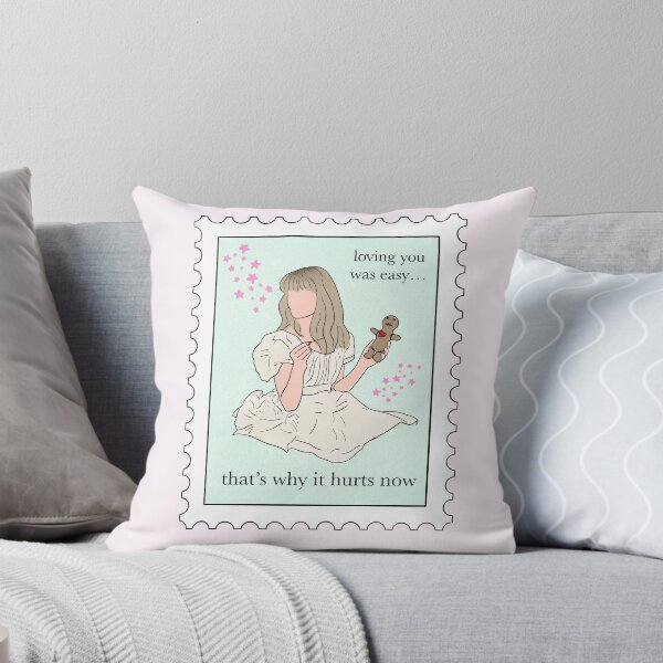 Item preview, body better lyrics stamp  designed and sold by emproct.