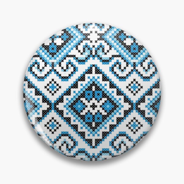 Item preview, Ukrainian embroidery  designed and sold by Sebastian Art.