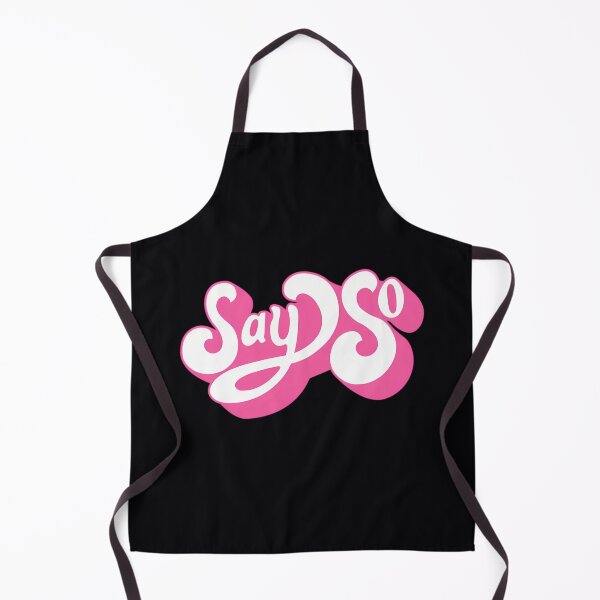 Item preview, Say so designed and sold by unstofmi13.