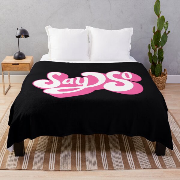 Item preview, Say so designed and sold by unstofmi13.