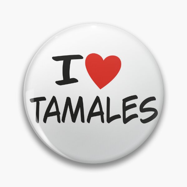 Artikelvorschau, Ich liebe Tamales entworfen und verkauft von TropiCol Creations.