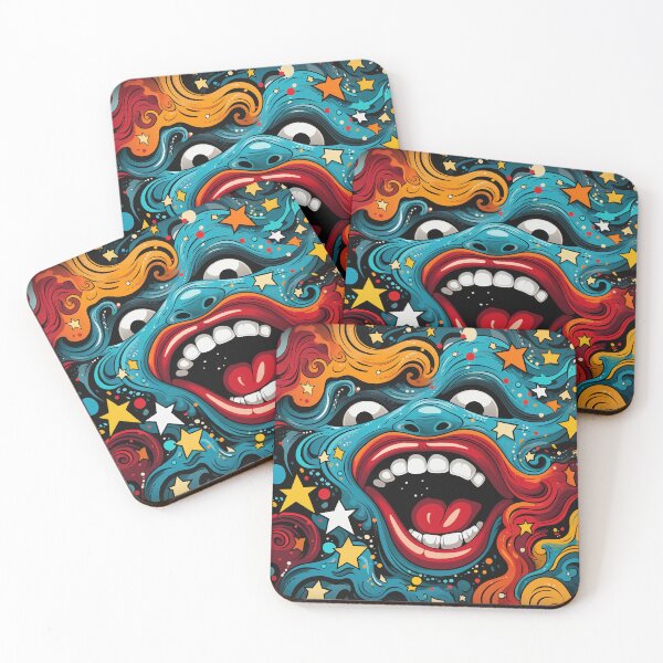 Item preview, Laugh designed and sold by Wandering Mind.