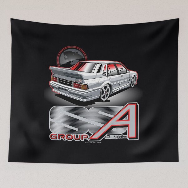 Item preview, VL Walkinshaw Relaxed Fit 		 designed and sold by bihhlqps27.