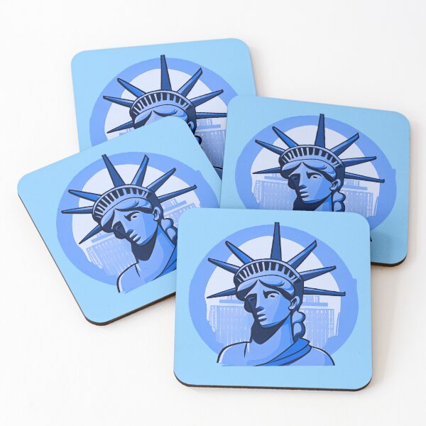 Item preview, Statue of Liberty designed and sold by Timegraf.