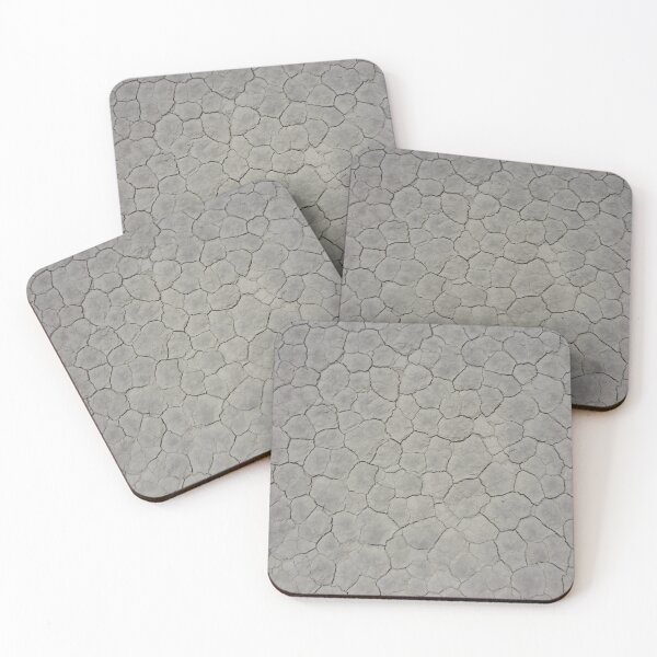 Item preview, Cracked Mud Ground in Death Valley designed and sold by tumbleweedphoto.